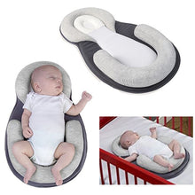 Load image into Gallery viewer, Portable Baby Bed