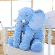 Load image into Gallery viewer, Large Plush Elephant Toy/Comforter