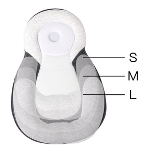 Portable Baby Bed