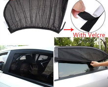 Load image into Gallery viewer, Car Window Shield for Babies/Kids