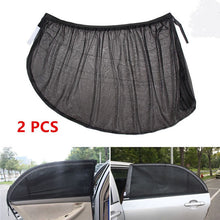 Load image into Gallery viewer, Car Window Shield for Babies/Kids