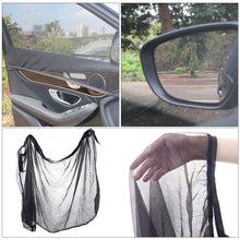 Load image into Gallery viewer, Car Window Shield for Babies/Kids