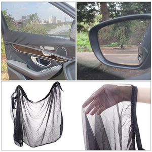Car Window Shield for Babies/Kids
