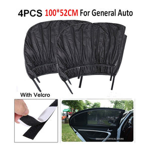Car Window Shield for Babies/Kids