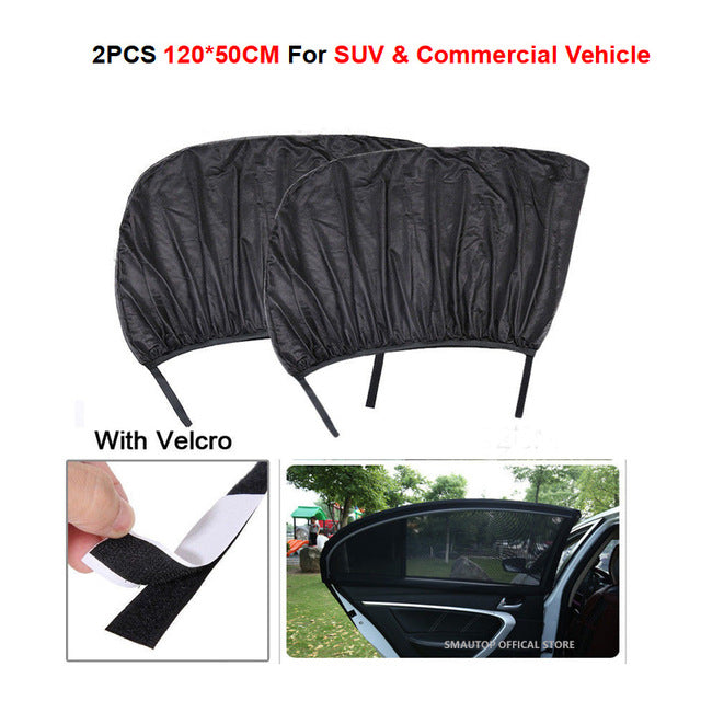 Car Window Shield for Babies/Kids