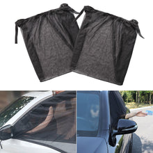 Load image into Gallery viewer, Car Window Shield for Babies/Kids