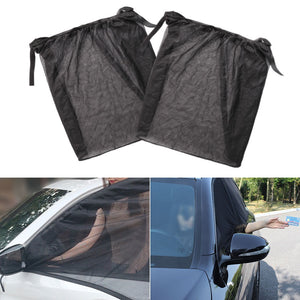 Car Window Shield for Babies/Kids