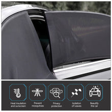 Load image into Gallery viewer, Car Window Shield for Babies/Kids