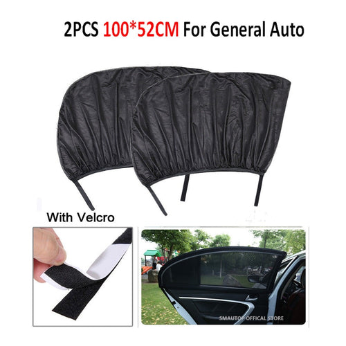 Car Window Shield for Babies/Kids