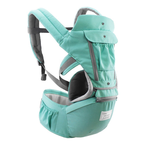 Deluxe Ergonomic 3in1 baby carrier