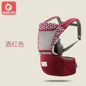 Deluxe Ergonomic 3in1 baby carrier