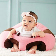 Load image into Gallery viewer, Sit Up Seat Cushion by TheBabyToolbox
