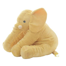 Load image into Gallery viewer, Large Plush Elephant Toy/Comforter