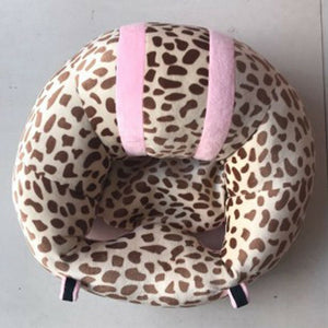 Sit Up Seat Cushion by TheBabyToolbox